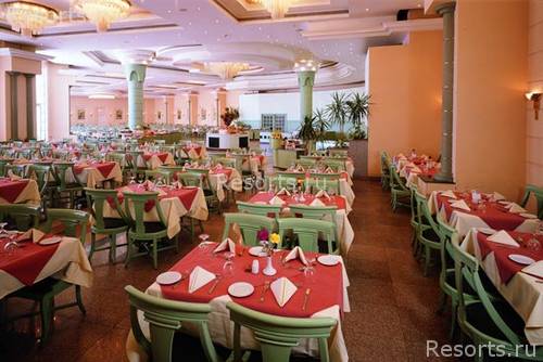 Dreams Beach Resort 27